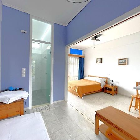 Theodora Apartments Avía 외부 사진